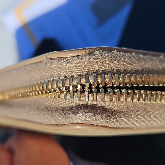 YSL Long Zippy Leather Wallet - Picture 11 of 16